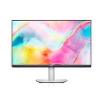 Monitor Dell S2722DC WQHD de 27 polegadas (2560 x 1440) 75 Hz 4 ms
