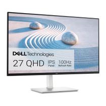 Monitor Dell S2725DS 27" QHD (2560x2440) 100Hz - Branco acinzentado