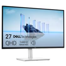 Monitor Dell S2725DSM 27" QHD 144Hz 1ms Caixas de Som AMD