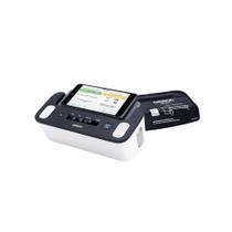 Monitor dig c/ecg hem-7530t1 complete omron Monitor dig c/ecg hem-7530t1 complete omron