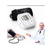Monitor digital de pressão arterial de braço