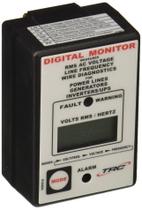 Monitor Digital de Pressão Arterial TRC AECM20020