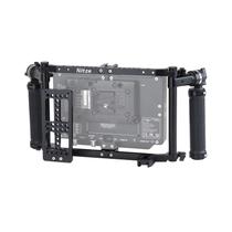 Monitor do diretor Cage Nitze JSQ-002 para monitor LCD de 9 polegadas