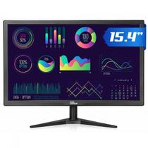 Monitor Dr. Office, 15.4 Pol, WXGA, 60Hz, HDMI/VGA, DO-MN-PD15HSFA1B Monitor Dr. Office, 15.4 Pol, WXGA, 60Hz, HDMI/VGA, DO-MN-PD15HSFA1B