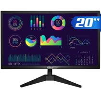 Monitor Dr. Office, 20 Pol, HD, 75Hz, HDMI/VGA, MDR-0504-20 Monitor Dr. Office, 20 Pol, HD, 75Hz, HDMI/VGA, MDR-0504-20