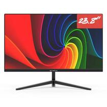 Monitor Draxen 23.8" Full Hd 180Hz Ips 1ms borderless Preto