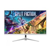 Monitor Duex 27" 165Hz Speaker (2X 3W) White Flat Ips Monitor Duex 27" 165Hz Speaker (2X 3W) White Flat Ips