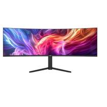 Monitor Duex Gamer 49 Curvo Dxmo49Cf165S 165Hz R1500