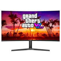 Monitor Duex Pro Oryus 34 Curvo 1ms 180Hz HDR UWQHD 3440x1440