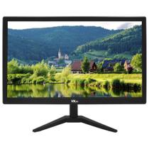 Monitor Duex VX Pro VX200G 20 HD+ LED 60Hz - Preto