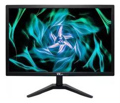 Monitor Duex VX190X 19" LED 60Hz HDMI VGA HD para PC, Escritório e Jogos