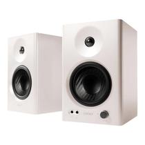 Monitor Edifier MR4 Branco Monitor Edifier MR4 Branco