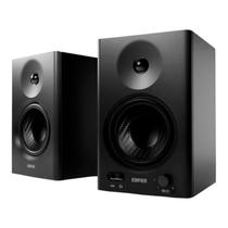 Monitor Edifier MR4 Preto Monitor Edifier MR4 Preto
