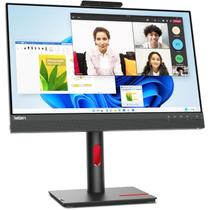 Monitor empresarial lenovo tc tiny-in-one 23.8 gen5 non-touch displayport 1.2 Monitor empresarial lenovo tc tiny-in-one 23.8 gen5 non-touch displayport 1.2