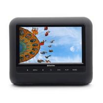 Monitor encosto de cabeca 7" acoplavel tech one escravo