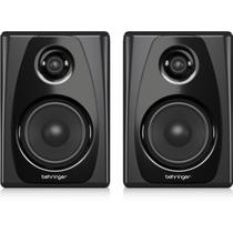 Monitor Estúdio Behringer Studio 50 USB