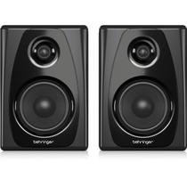 Monitor Estúdio Behringer Studio 50 USB