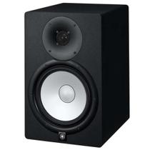 Monitor Estudio Yamaha Hs8 120w Ativo 110v