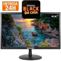 Monitor Evolve EV215 LED 21,5 Full HD