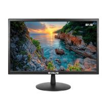 Monitor Evolve Ev215 Led 21,5" Full Hd Monitor Evolve Ev215 Led 21,5" Full Hd