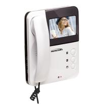 Monitor Extensão PT-3005 Para Os Video Porteiros Color Pt-3000 e PT- 3400