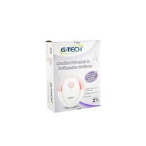 Monitor fetal pré-natal batimentos cardíacos g-tech dopgt1- g-tech