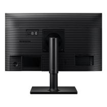 Monitor Full HD Samsung 24", HDMI, Display Port, Freesync, HAS, com altura ajustável, giro e inclinação SAMSUNG