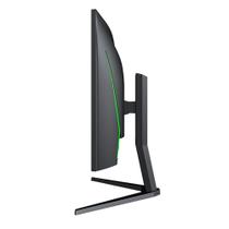 Monitor Gamemax 27 LED 2.5K Tela Plana BLACK GMX27F144Q Monitor Gamemax 27 LED 2.5K Tela Plana BLACK GMX27F144Q