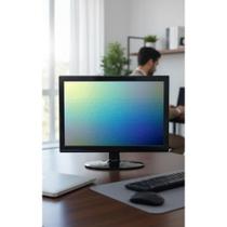 Monitor Gamer 15.4" WXGA 60Hz Imersivo Monitor Gamer 15.4" WXGA 60Hz Imersivo