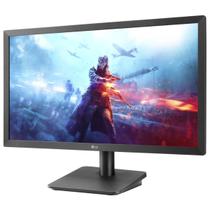 Monitor Gamer 21,5 Freesync Full Hd Hdmi 5MS 75HZC LG