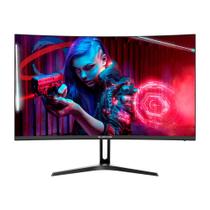 Monitor Gamer 23.6 Bluecase Arcus - Full HD - Curvo - 180Hz - 120% SRGB - BM24FFD3GC Monitor Gamer 23.6 Bluecase Arcus - Full HD - Curvo - 180Hz - 120% SRGB - BM24FFD3GC