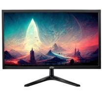 Monitor Gamer 23.6 Polegadas Full Hd 75hz 5ms Sigma-m2410