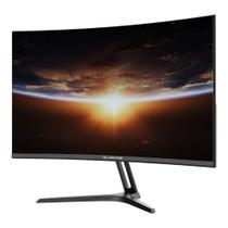 Monitor Gamer 23,6' Preto Curvo Arcus BM24FFD3GC Bluecase - FullHD / 180 hz / 120%sRGB /dp/2