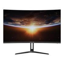 Monitor Gamer 23,6 Preto Curvo Arcus BM24FFD3GC Bluecase FullHD 180 hz 120sRGB dp2