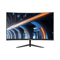 Monitor gamer 23,8 bluecase curvo optigamer pro 100 hz Monitor gamer 23,8 bluecase curvo optigamer pro 100 hz