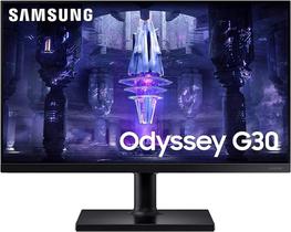 Monitor Gamer 24" 144hz Odyssey G30 1ms AMD FreeSync Premium