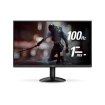 Monitor gamer 24 aoc 100hz 1ms led fhd vga hdmi vesa - (24b30hm2)