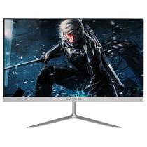Monitor gamer 24 bm244gww branco bluecase - full hd / 75hz / hdmi / vga