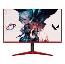 Monitor Gamer 24" Led Full HD Preto e Vermelho M2403G 3Green Monitor Gamer 24" Led Full HD Preto e Vermelho M2403G 3Green