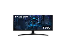 Monitor gamer 24 samsung fhd,freesync hdmi 75hz - (lf24t350fhlmzd)