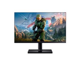 Monitor Gamer 24" Samsung Odyssey G30 - Full HD - Painel VA - 144Hz - 1ms - FreeSync Premium - LS24BG300ELMZD