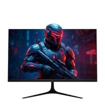 Monitor Gamer 24,5 Polegadas Full HD 180Hz 1ms HDMI DisplayPort Base Ajustável Alta Performance Jogos Trabalho Estudos
