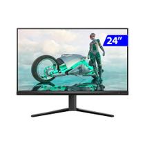 Monitor Gamer 24M2N3200L IPS 24 Polegadas Full HD HDMI Philips