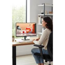 Monitor Gamer 27" 100Hz 5ms Full HD IPS Preto Monitor Gamer 27" 100Hz 5ms Full HD IPS Preto