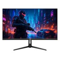 Monitor Gamer 27" 1ms, 180Hz, IPS, AMD FreeSync, Full HD, HDMI, DP, Frameless HQ Premium HQ27IP18