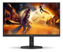 Monitor Gamer 27 27g4/p 180hz tempo de resposta 0,5ms Ips Pr