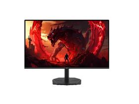 Monitor Gamer 27 ACER KG0 Nitro Series KG270 W3BIIP Preto - UM.HX0AA.308 Monitor Gamer 27 ACER KG0 Nitro Series KG270 W3BIIP Preto - UM.HX0AA.308
