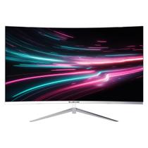 Monitor Gamer 27" Bluecase Curvo NYX 100Hz Full HD - BM27FFH3GC