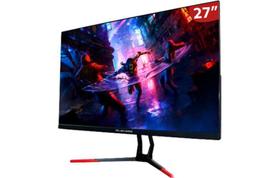 Monitor Gamer 27 Bm277Gw Bluecase 144Hz Full Hd Hdmi Dp