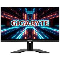 Monitor Gamer 27 Curvo Gigabyte Full Hd G27Fc Crv